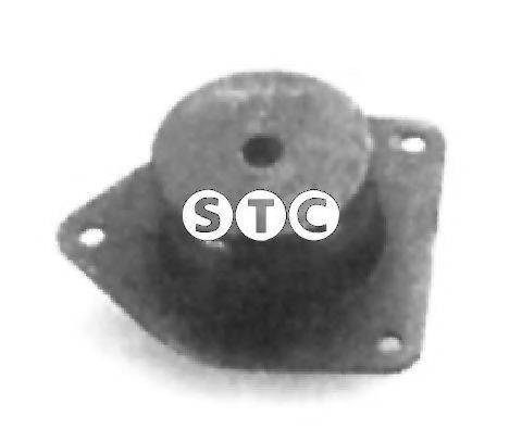 STC T400886 Підвіска, двигун