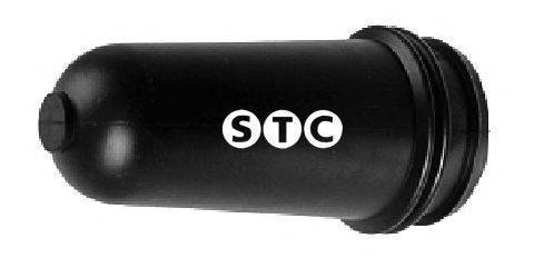 STC T400904