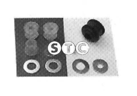 STC T400907