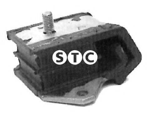 STC T400911 Підвіска, двигун