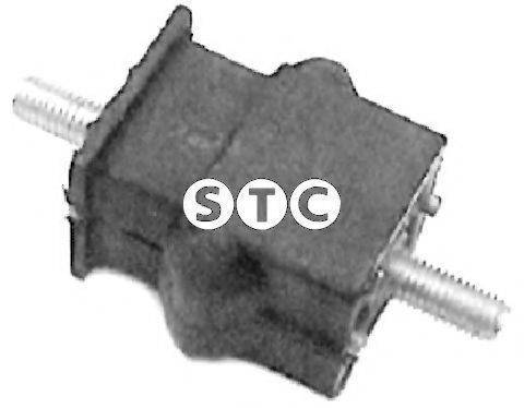 STC T400965 Підвіска, двигун
