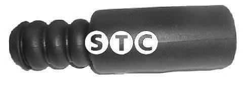 STC T400998 Пилозахисний комплект, амортизатор