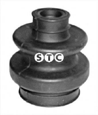 STC T401066 Комплект пильника, рульове керування