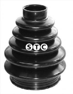 STC T401109 Комплект пильника, приводний вал