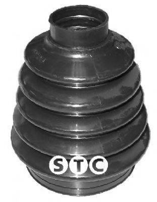 STC T401134 Комплект пильника, приводний вал