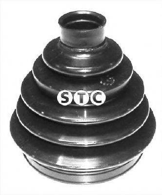 STC T401157 Комплект пильника, приводний вал