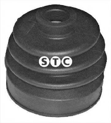 STC T401198 Комплект пильника, приводний вал