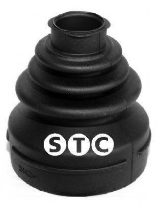 STC T401223 Комплект пильника, приводний вал