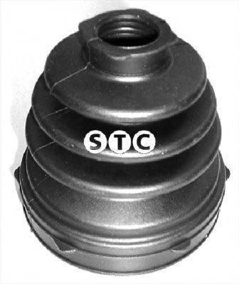STC T401234 Пильовик, приводний вал