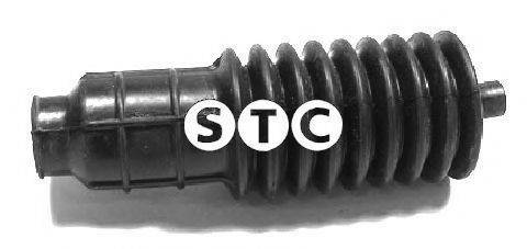 STC T401257 Пильовик, рульове управління
