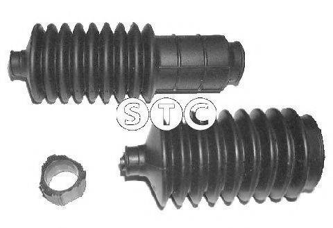 STC T401257C