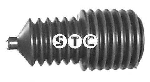 STC T401265