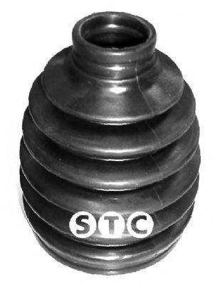 STC T401279 Пильовик, приводний вал