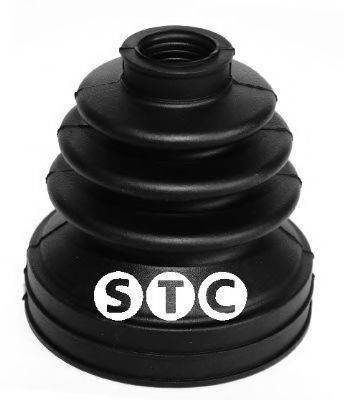 STC T401282 Комплект пильника, приводний вал