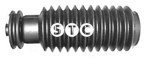 STC T401307