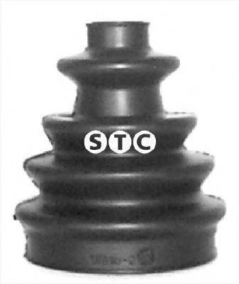 STC T401342 Комплект пильника, приводний вал