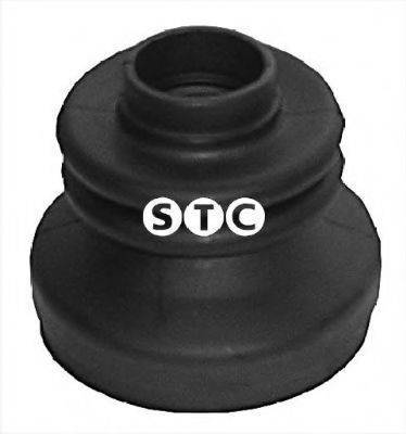 STC T401407