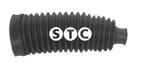 STC T401470 Пильовик, рульове управління