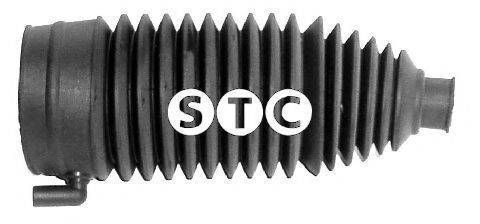 STC T401480 Пильовик, рульове управління