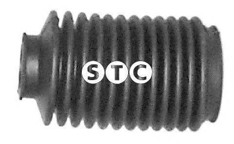 STC T401511 Пильовик, рульове управління