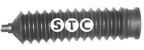 STC T401527 Пильовик, рульове управління
