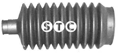 STC T401621 Пильовик, рульове управління