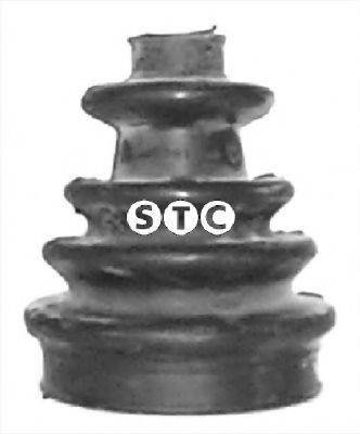 STC T401623 Пильовик, приводний вал