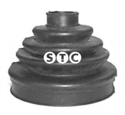 STC T401638