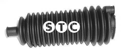 STC T401647 Пильовик, рульове управління