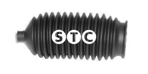 STC T401740 Пильовик, рульове управління