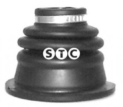 STC T401763