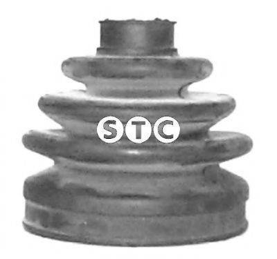 STC T401818 Комплект пильника, приводний вал