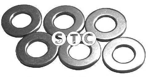 STC T402051 Кільце ущільнювача, різьбова пр