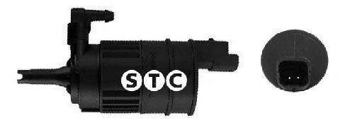 STC T402074 Водяний насос, система очищення вікон