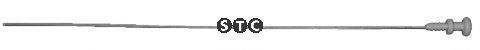 STC T402335 Покажчик рівня олії