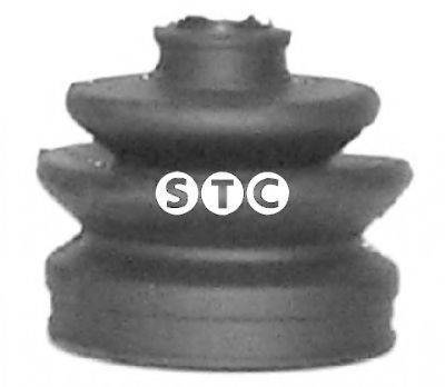 STC T402374 Комплект пильника, приводний вал
