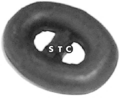 STC T402420 Буфер, глушник