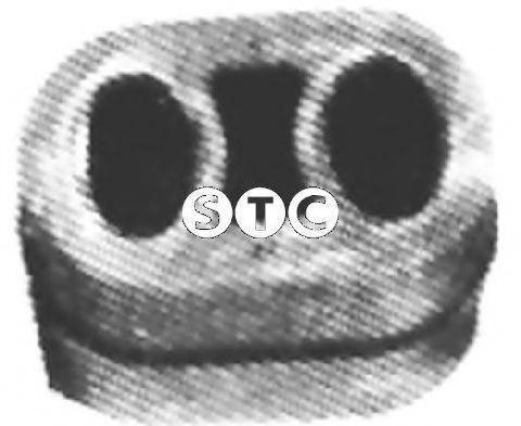 STC T402428 Буфер, глушник