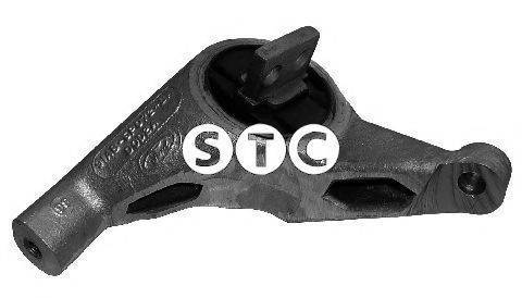 STC T402486 Підвіска, двигун