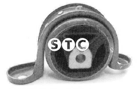 STC T402682 Підвіска, двигун