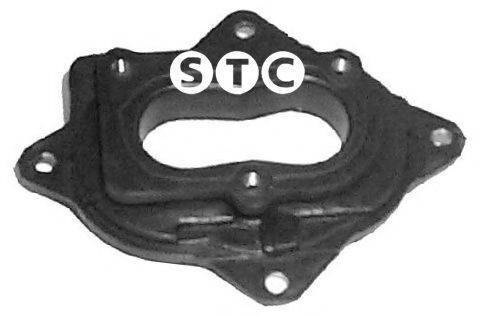 STC T402698 Фланець, карбюратор