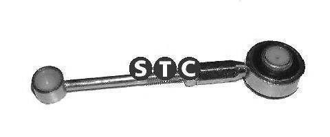 STC T402865 Ремкомплект, важіль перемикання