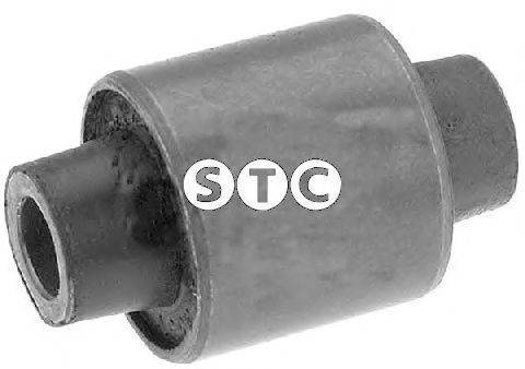 STC T402871 Підвіска, двигун