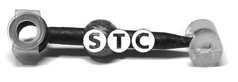 STC T402883 Ремкомплект, важіль перемикання