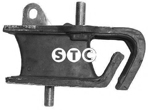 STC T402922 Підвіска, двигун
