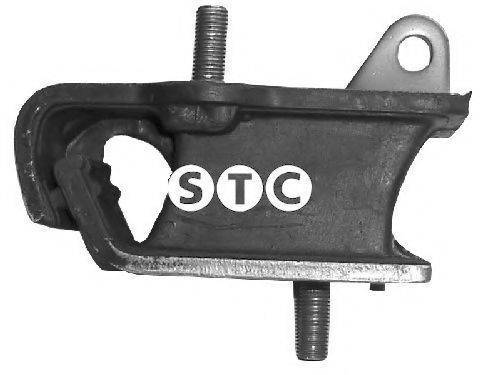 STC T402923 Підвіска, двигун