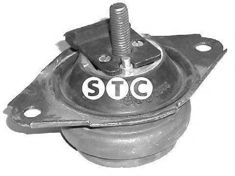 STC T402992 Підвіска, двигун