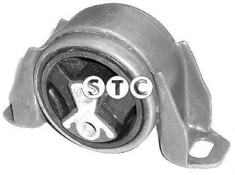 STC T402993 Підвіска, двигун