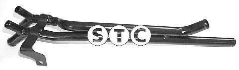 STC T403006 Трубка охолоджувальної рідини
