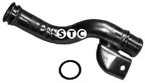 STC T403139 Трубка охолоджувальної рідини
